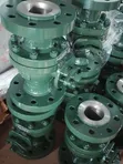 3x600 Ball Valve for Oil and Gas - 2
