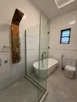 Furnished 4-Bedroom Duplex in Salvation Estate, Banana Island - 2