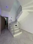 Furnished 4-Bedroom Duplex in Salvation Estate, Banana Island - 3