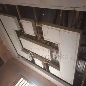 Professional POP Ceiling & Interior Decoration Services