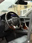 Lexus RX 350L 2018 Baki - 1
