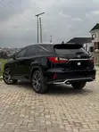 Lexus RX 350L 2018 Baki - 5