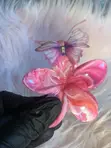 Zelda Wong Aesthetic Hair Clips - Brand New - 2