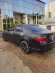 Toyota Camry 2.4 SE 2008 Black - 4