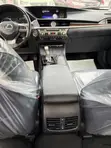 Lexus ES 350 2017 Grey - 2
