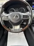 Lexus ES 350 2017 Grey - 3