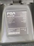 FBA M218VIP Dual 18" Subwoofer - 2