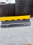 Cable Protector Ramp - 3 Channel - 1