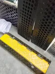 Cable Protector Ramp - 3 Channel - 3