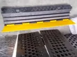 Cable Protector Ramp - 3 Channel - 4