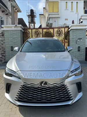 2024 Lexus RX 350 Premium AWD Gold