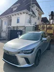 2024 Lexus RX 350 Premium AWD Gold - 2