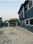 4 Units of 2-Bedroom Flats for Sale in Awoyaya - 1