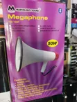 Brand New Rechargeable Bluetooth Megaphone with Detachable Mic - 2