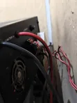 2.5KVA Hybrid Inverter (Babu Baturi) - 1