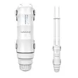 300Mbps Outdoor Wireless Access Point WiFi Repeater/Extender - 3