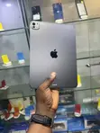 Apple iPad Pro 11" (2024) 256GB Black Wi-Fi + Cellular - 2