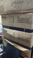 12kVA 48V Deye Hybrid Inverter - 2
