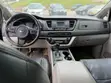 Kia Sedona L 2016 Black - 1