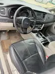 Kia Sedona L 2016 Black - 3