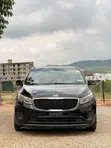 Kia Sedona L 2016 Black - 4