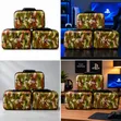 Camouflage PS5 Slim Carrying Bag - Brand New - 3