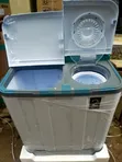 Brand New Hisense Washing Machine 11kg - 2