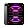 Apple iPad Pro 12.9 (2022) 256GB Gray - 2