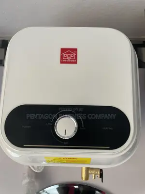 10 Lita Sweethome Water Heater