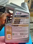 Mobil 1 Extended Performance 5W-20 Engine Oil, 5 Litres - 2