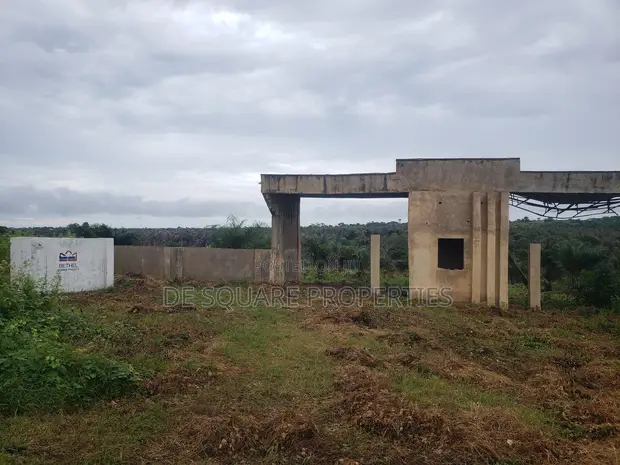 400sqm Residential Land for Sale in Ikorodu - 1