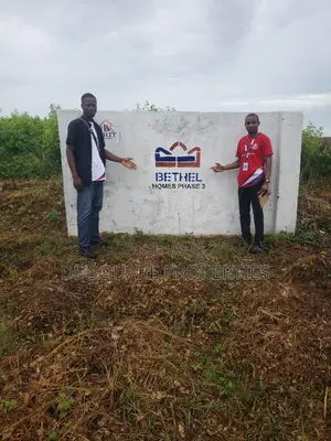 400sqm Residential Land for Sale in Ikorodu