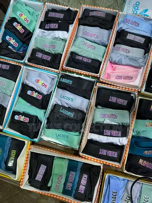 4 in 1 Condom Boxers