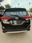New Toyota Rush 2024 Black - 2