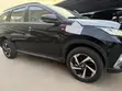 New Toyota Rush 2024 Black - 3