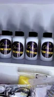 Cherry Hair Treatment Mask Kit - 2