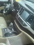 2015 Toyota Highlander XLE SUV - Baki - 4