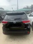 2015 Toyota Highlander XLE SUV - Baki - 5