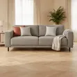 Classique Modern 3 Seater Sofa - 1