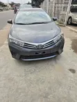 2014 Toyota Corolla L 1.8L Sedan - Wadda Aka Shigo Da Ita - 1