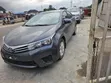 2014 Toyota Corolla L 1.8L Sedan - Wadda Aka Shigo Da Ita - 2