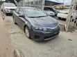 2014 Toyota Corolla L 1.8L Sedan - Wadda Aka Shigo Da Ita - 3