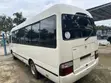Toyota Coaster Bus 2017 Fari - 2