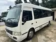 Toyota Coaster Bus 2017 Fari - 3