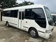 Toyota Coaster Bus 2017 Fari - 5