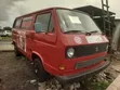 Volkswagen Transporter Bus na 1995 (Diesel) - 2