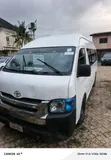 Toyota Sienna Manual - 1