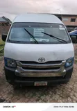 Toyota Sienna Manual - 2