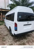 Toyota Sienna Manual - 3
