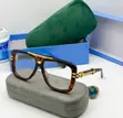 Maybach Quality Luxury Frame Glasses - Black - 1